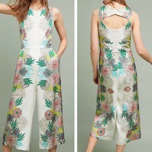 Corey Lynn Calter Bloome Jumpsuit